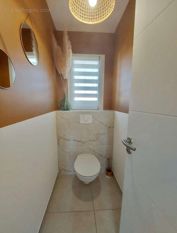 Maison à FAYENCE