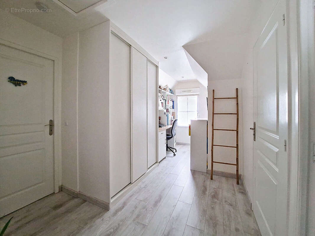 Maison à LE PERCHAY