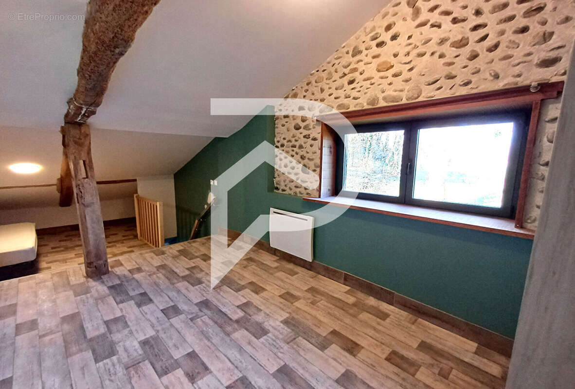 Maison à PEYREHORADE