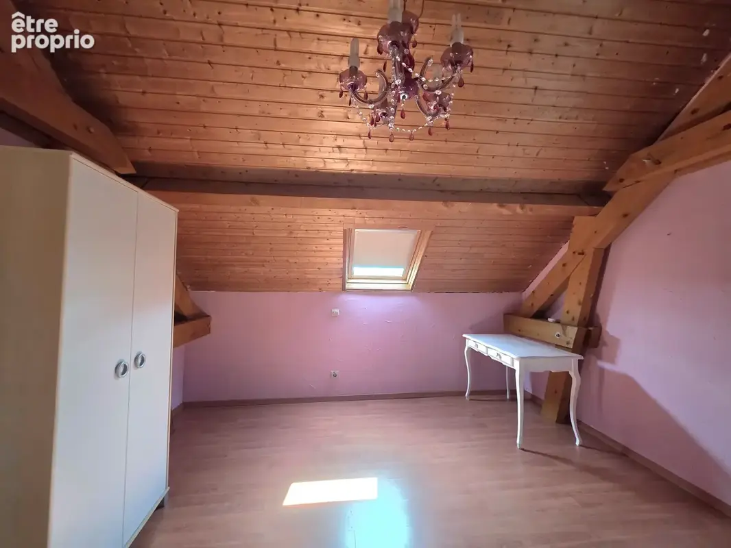 Maison de 2003 94m2 2 chambres sur 11 ares 77 de terrain - photo 6