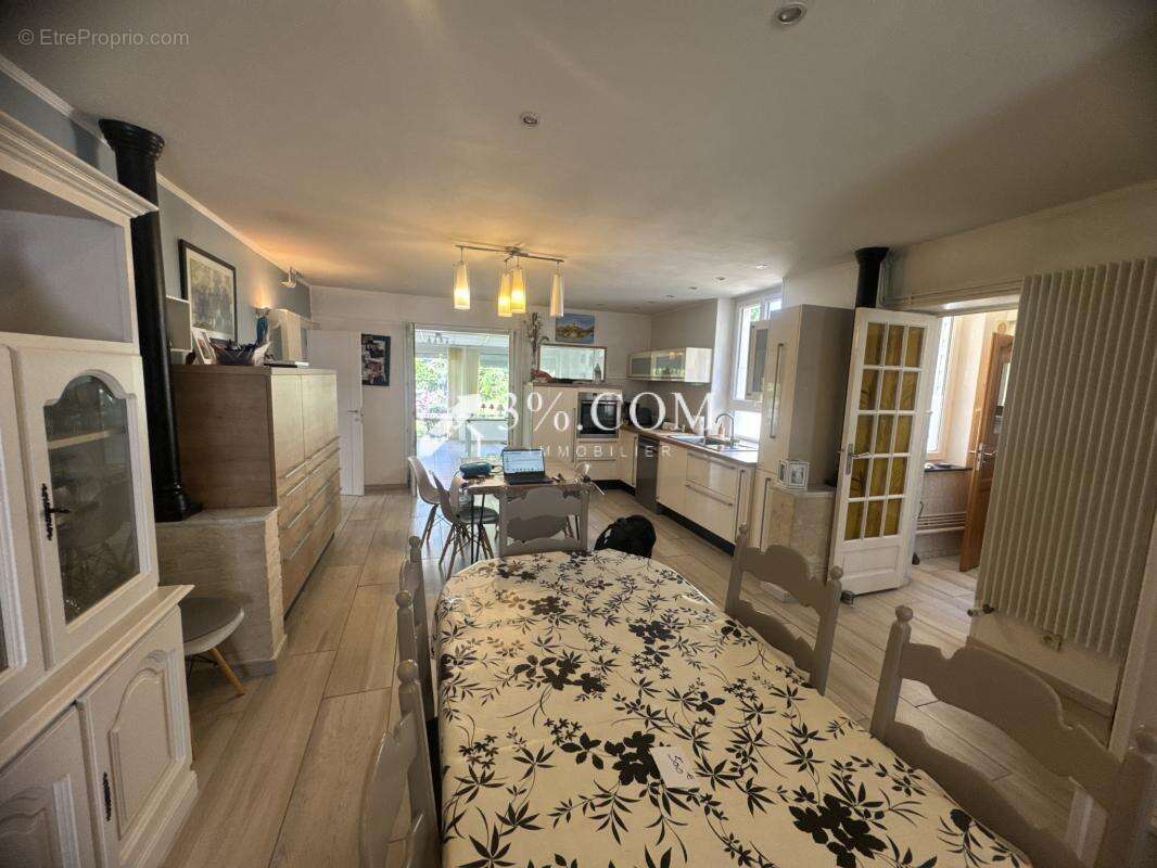 Maison à VALENCIENNES