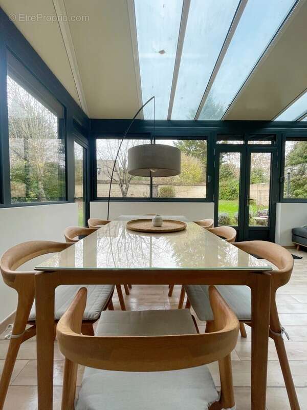 Maison à MONTIGNY-SUR-LOING