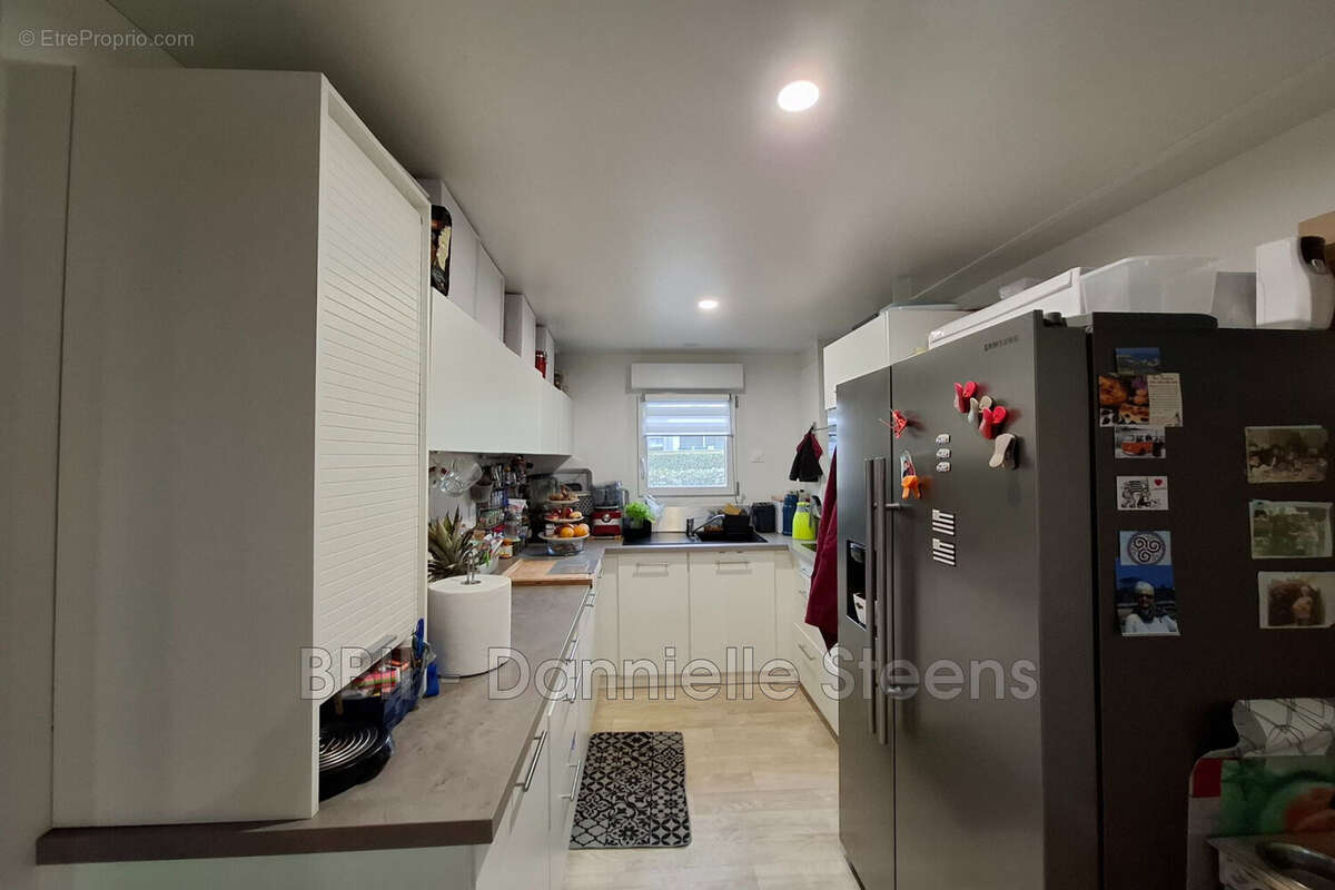 Maison 51 m² à Caurel  - photo 8