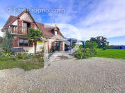 Maison à VERNOUILLET