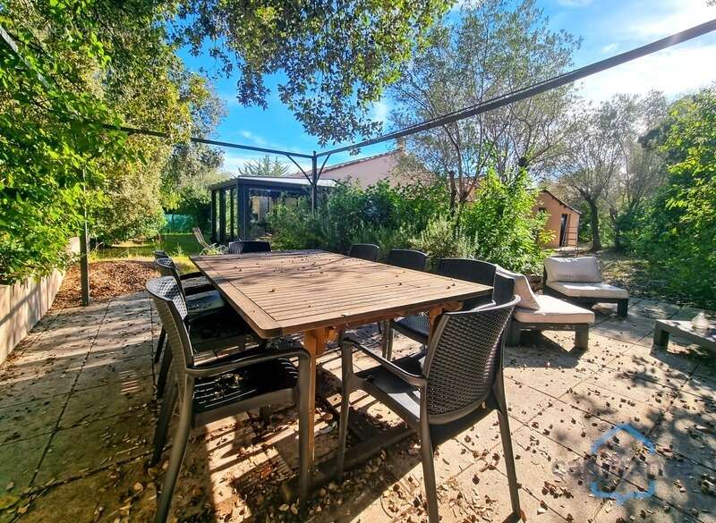 Maison à SAINT-BAUZILLE-DE-MONTMEL