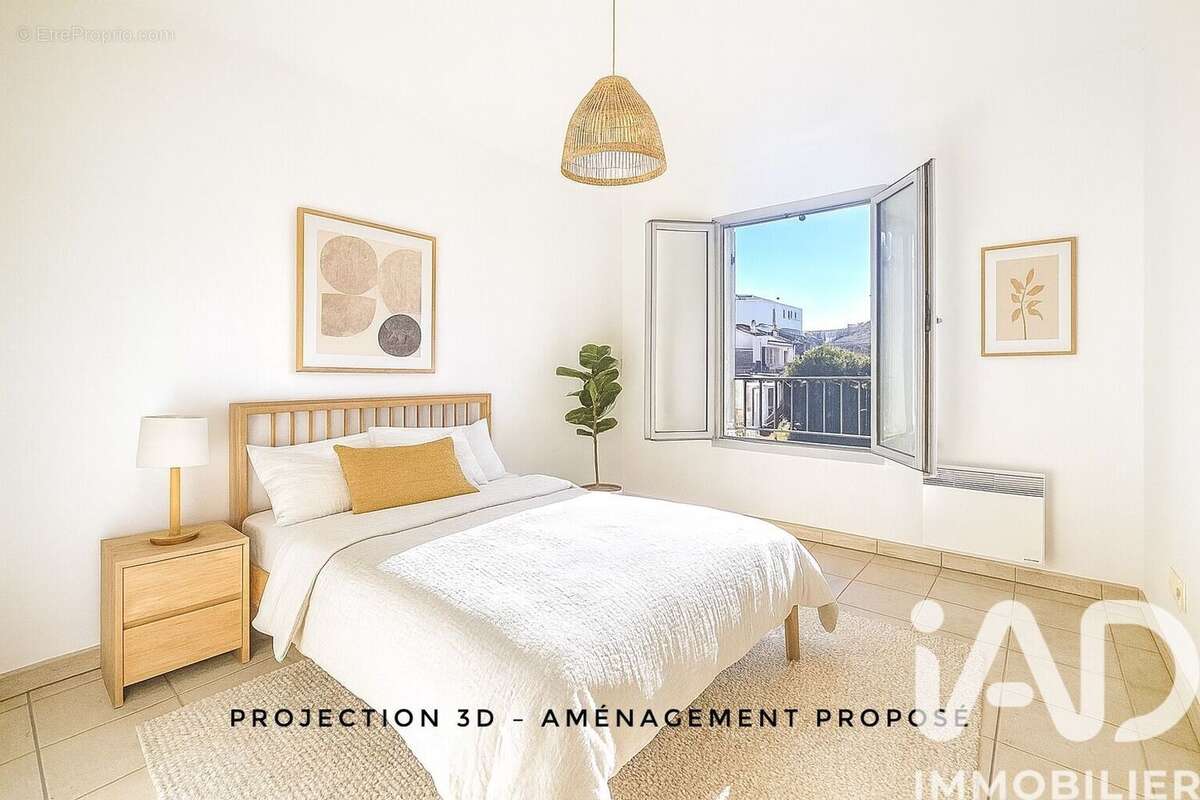 Photo 3 - Appartement à LA SEYNE-SUR-MER