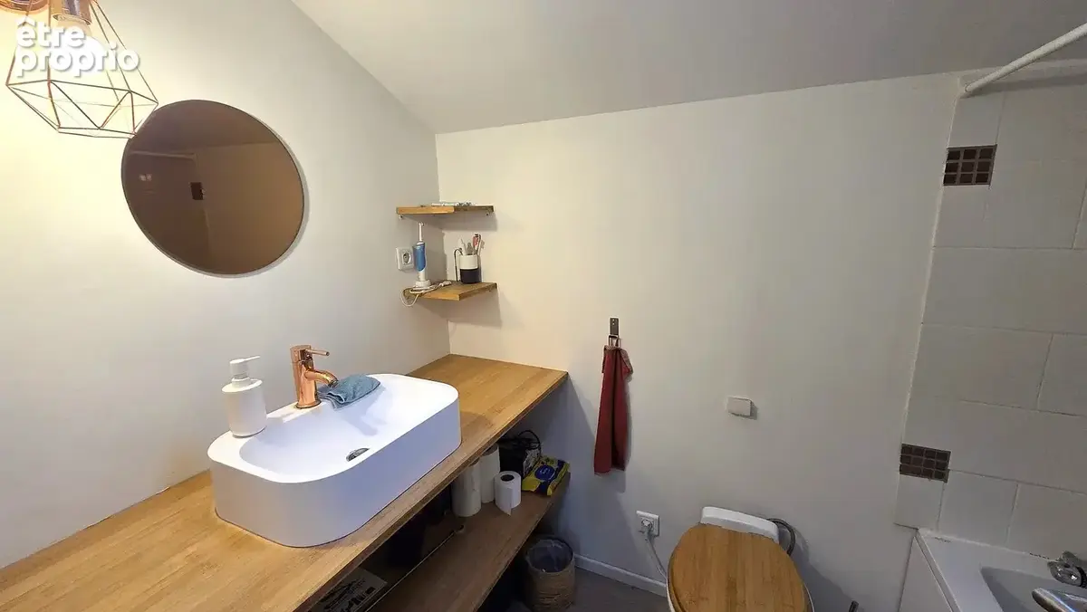 Maison 4 pièces 79 m² à vendre à Stains (93240) - photo 11