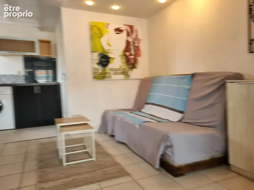 A vendre - gruissan - les ayguades - pavillon 5 couchages - piscine - parking - photo 8