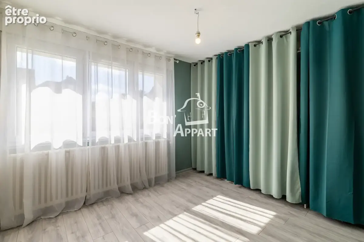 Maison individuelle Saint Privat-la-Montagne - photo 6