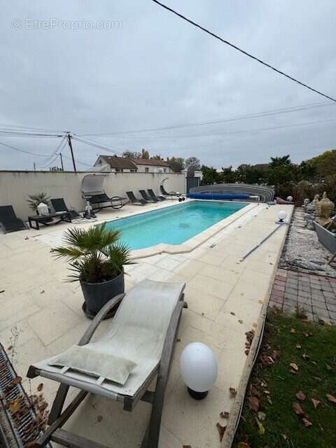 Maison à NOGENT-L&#039;ARTAUD