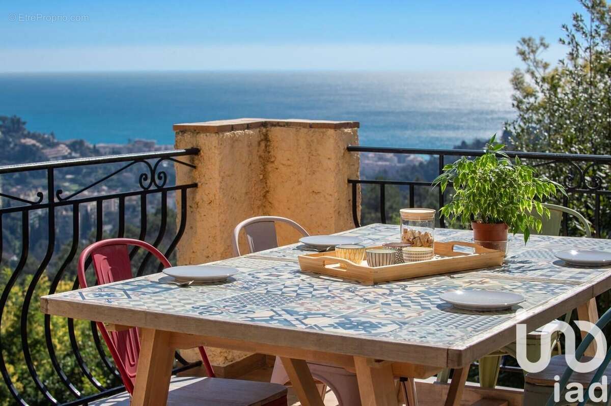 Photo 9 - Maison à SAINTE-AGNES