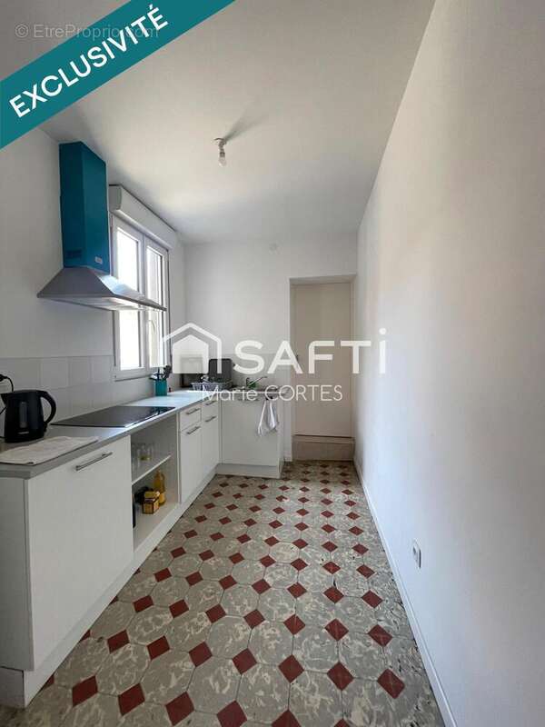 Photo 7 - Appartement à CARMAUX