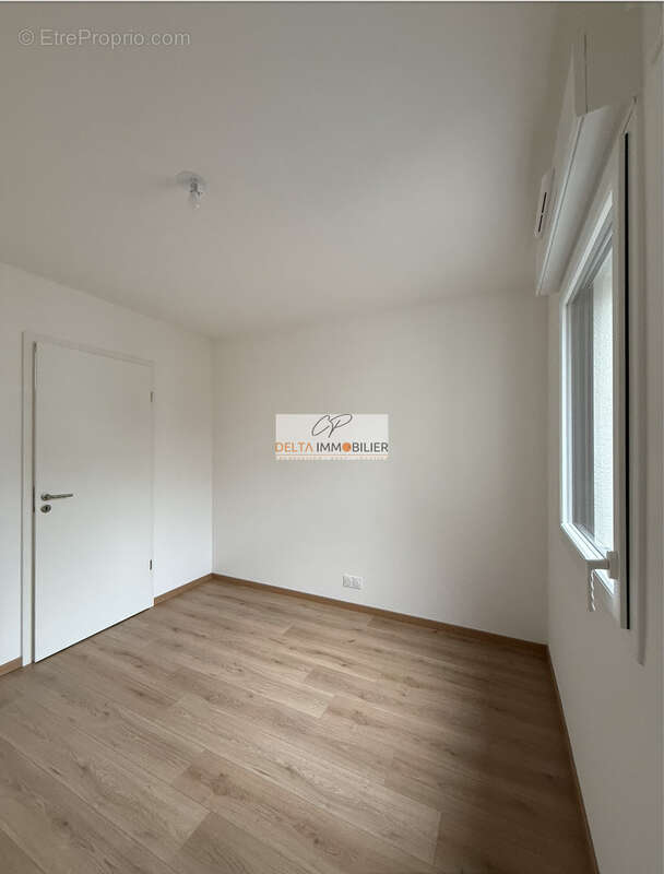 Appartement à LANDSER