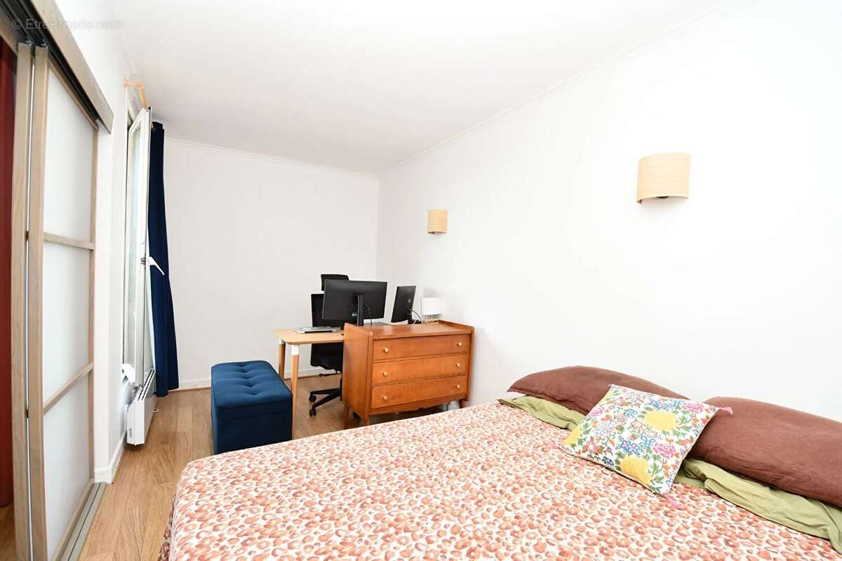 Appartement à CHATOU