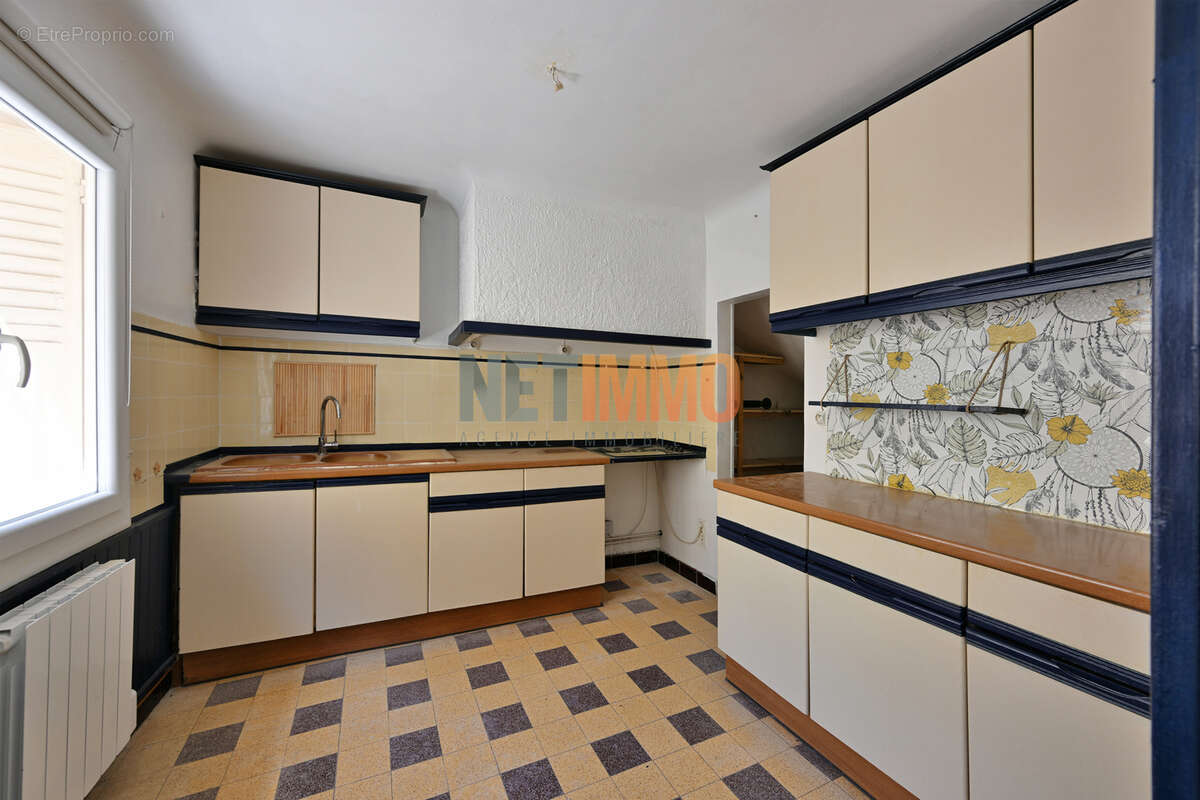Maison de village avec extérieur - 3 chambres - Aimargues - photo 4