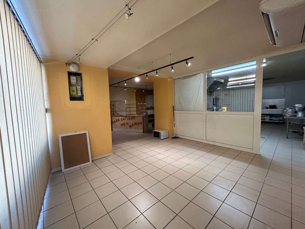 Maison 124m2 avec ancien local boulangerie - photo 2