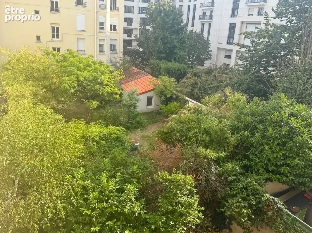 Appartement 1 pièce 22 m² à vendre à Courbevoie (92400) - photo 3