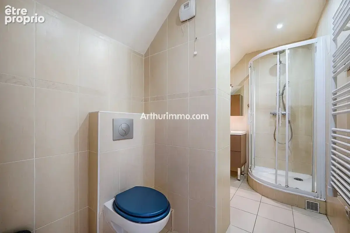 Vente Appartement Sucy-en-brie(94370) 235 000ï¿œ - photo 9