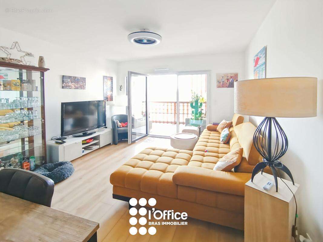 Appartement à LES SABLES-D'OLONNE