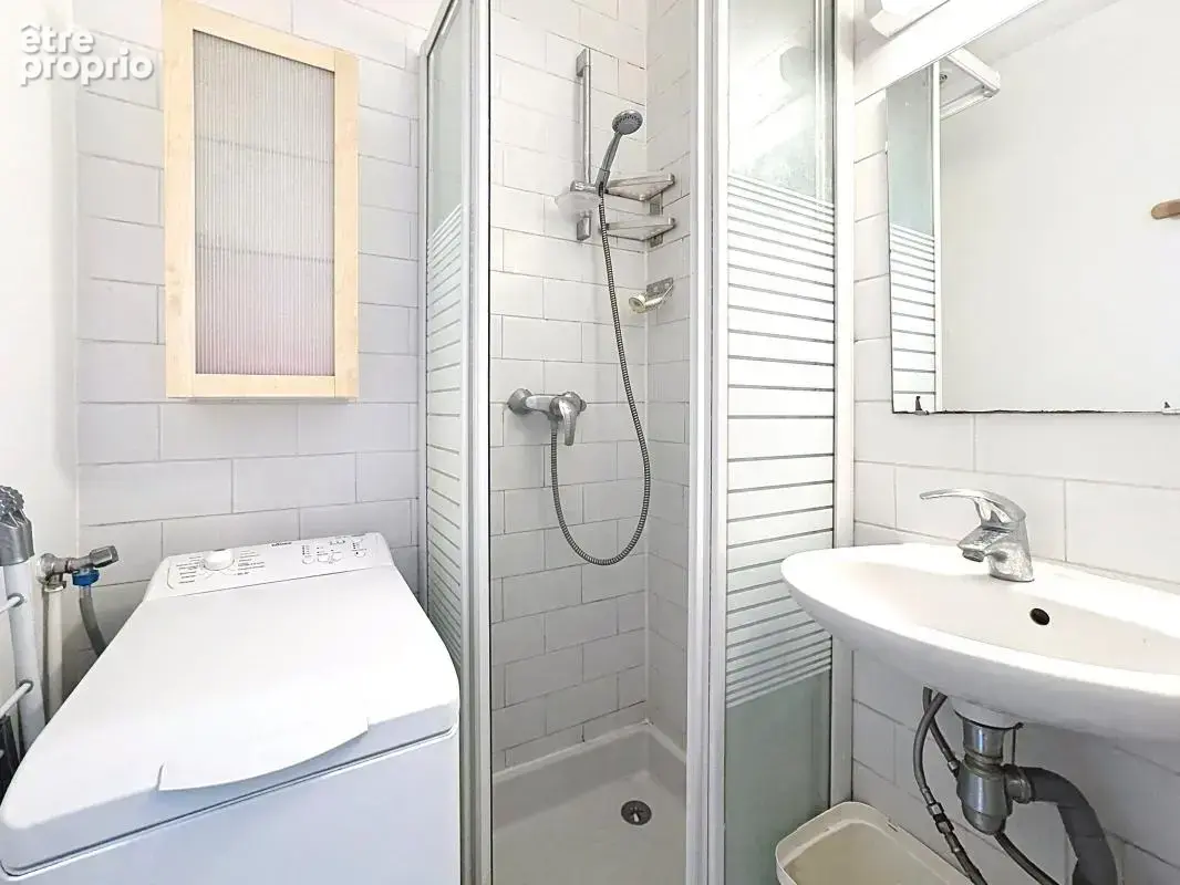 Appartement À Vendre - photo 7