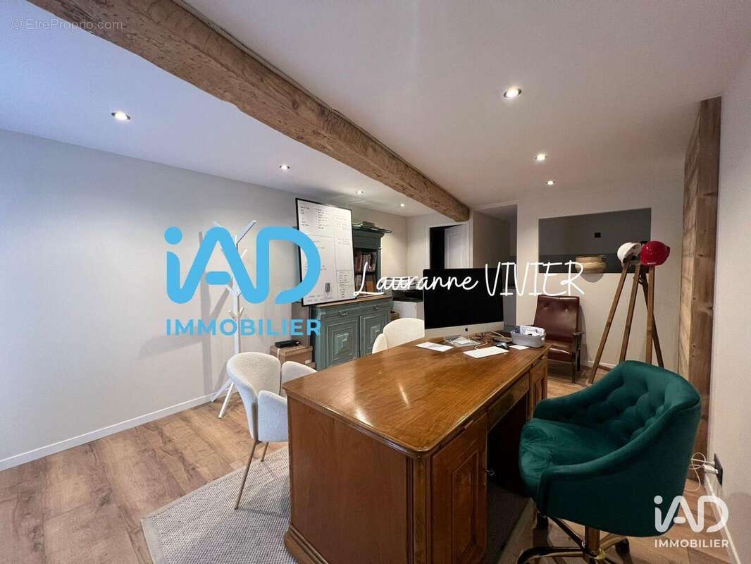 Photo 6 - Commerce à OSSEJA