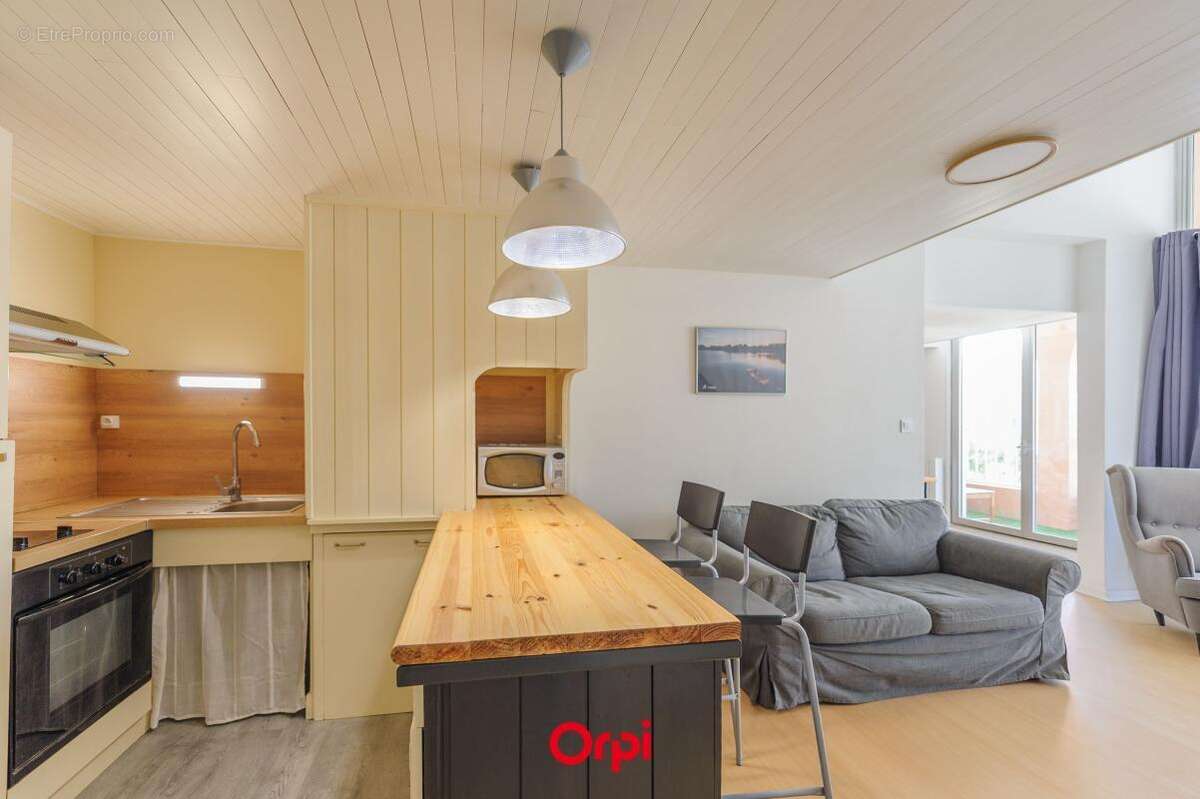 Appartement à LA ROCHELLE