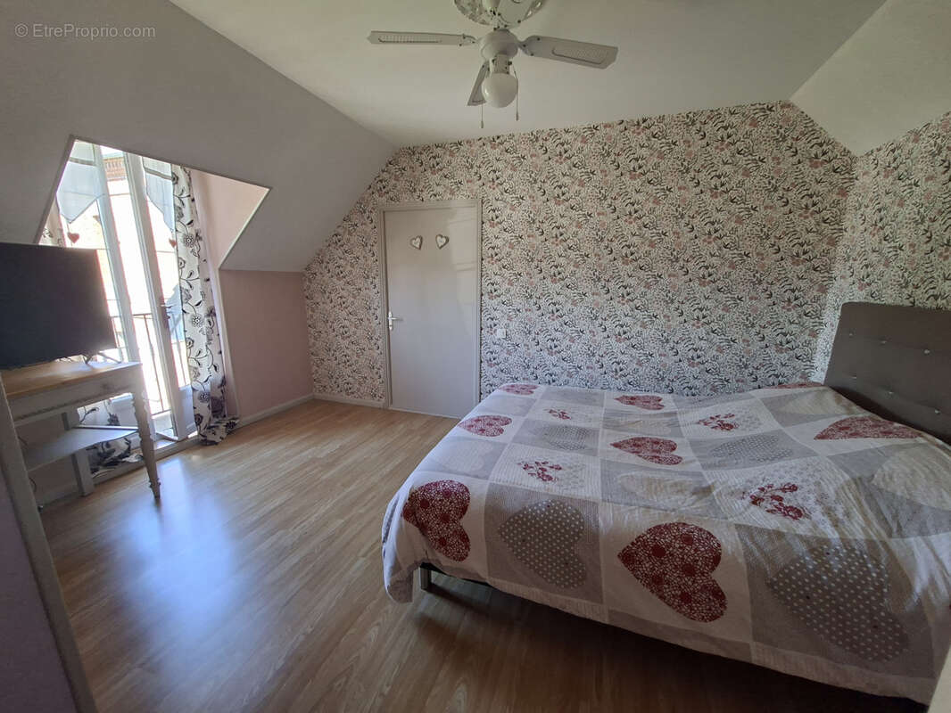Elégante bâtisse de caractère 175 m2 - photo 12