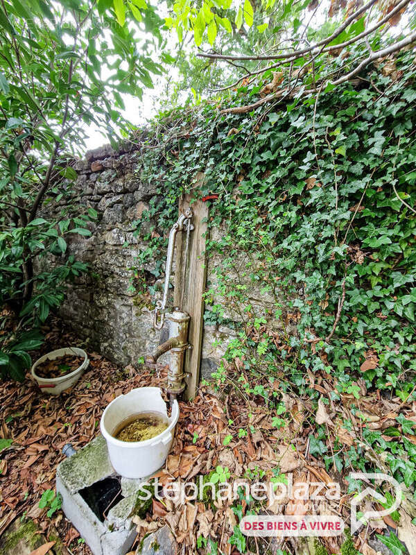 Maison à CHAUFFAILLES