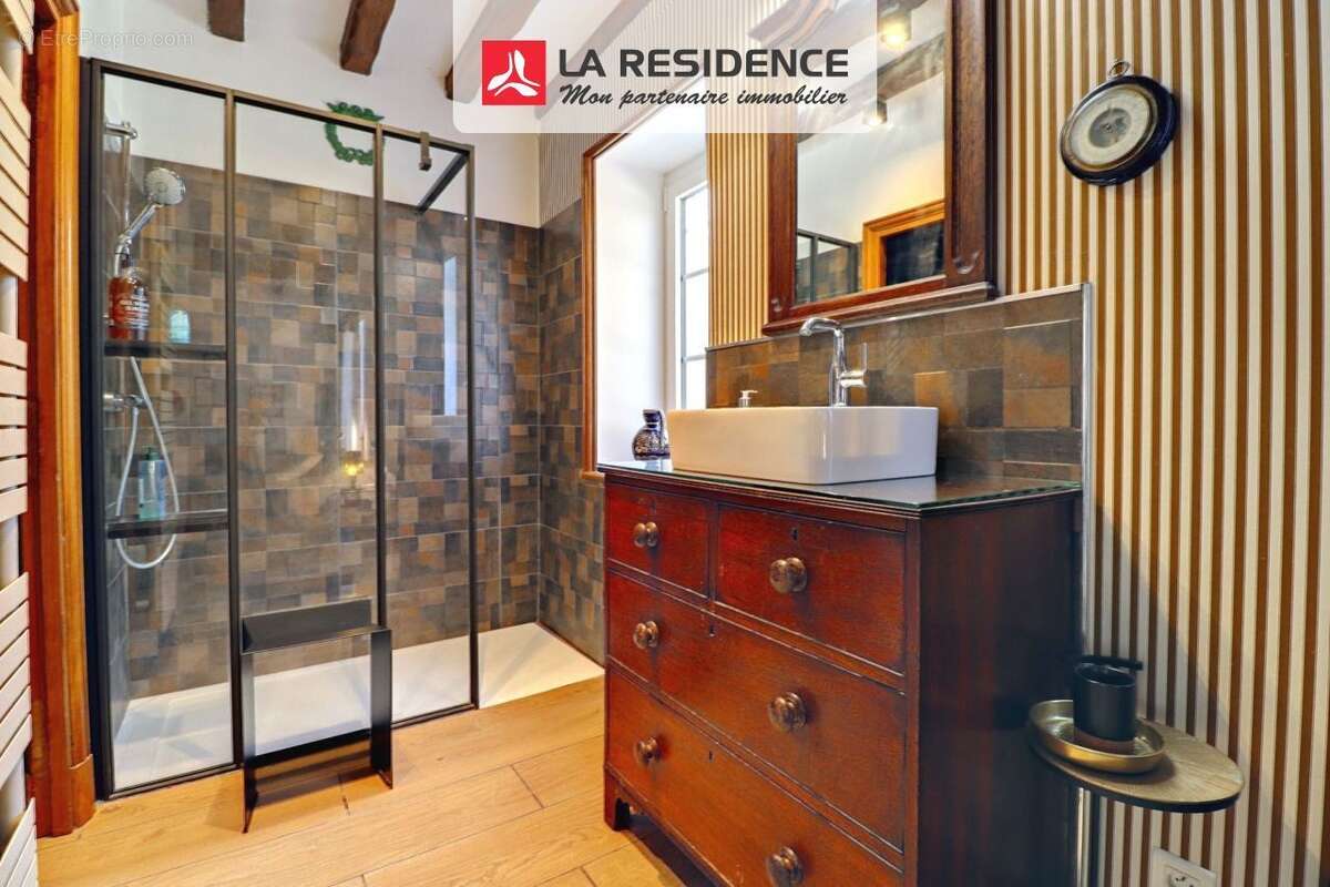 Maison à PACY-SUR-EURE