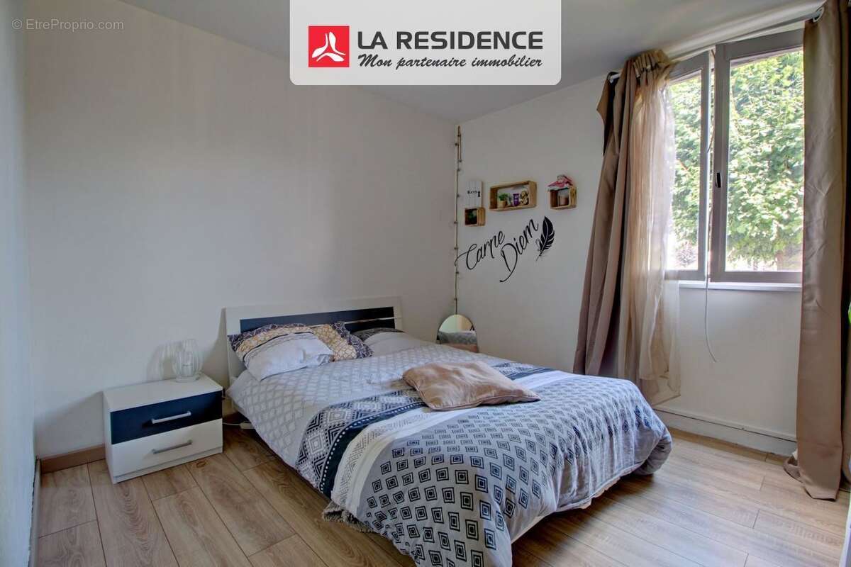 Appartement à GAILLON