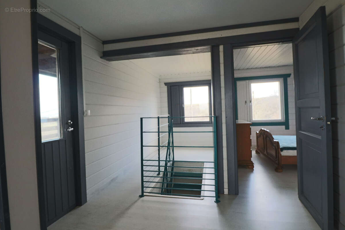 Maison à AVEZE