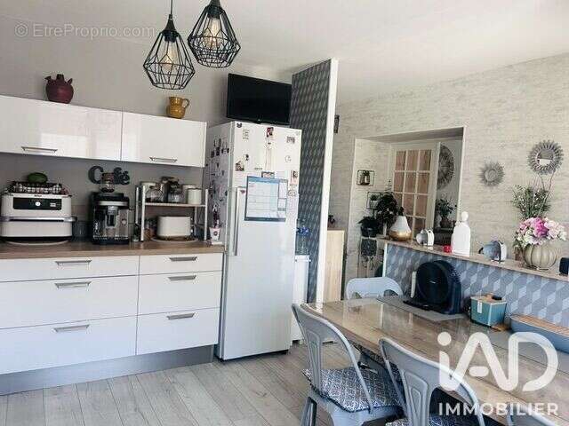 Maison 72 m² à Montlucon  - photo 6