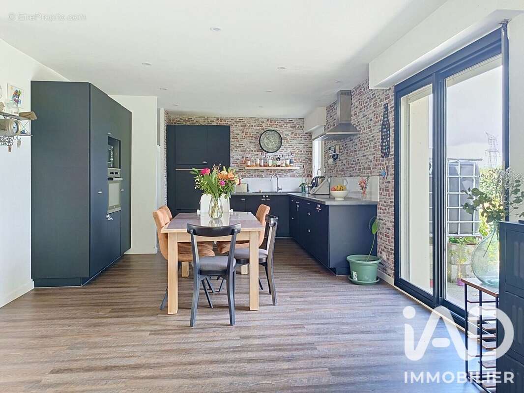 Maison 140 m² à Le Foeil  - photo 4