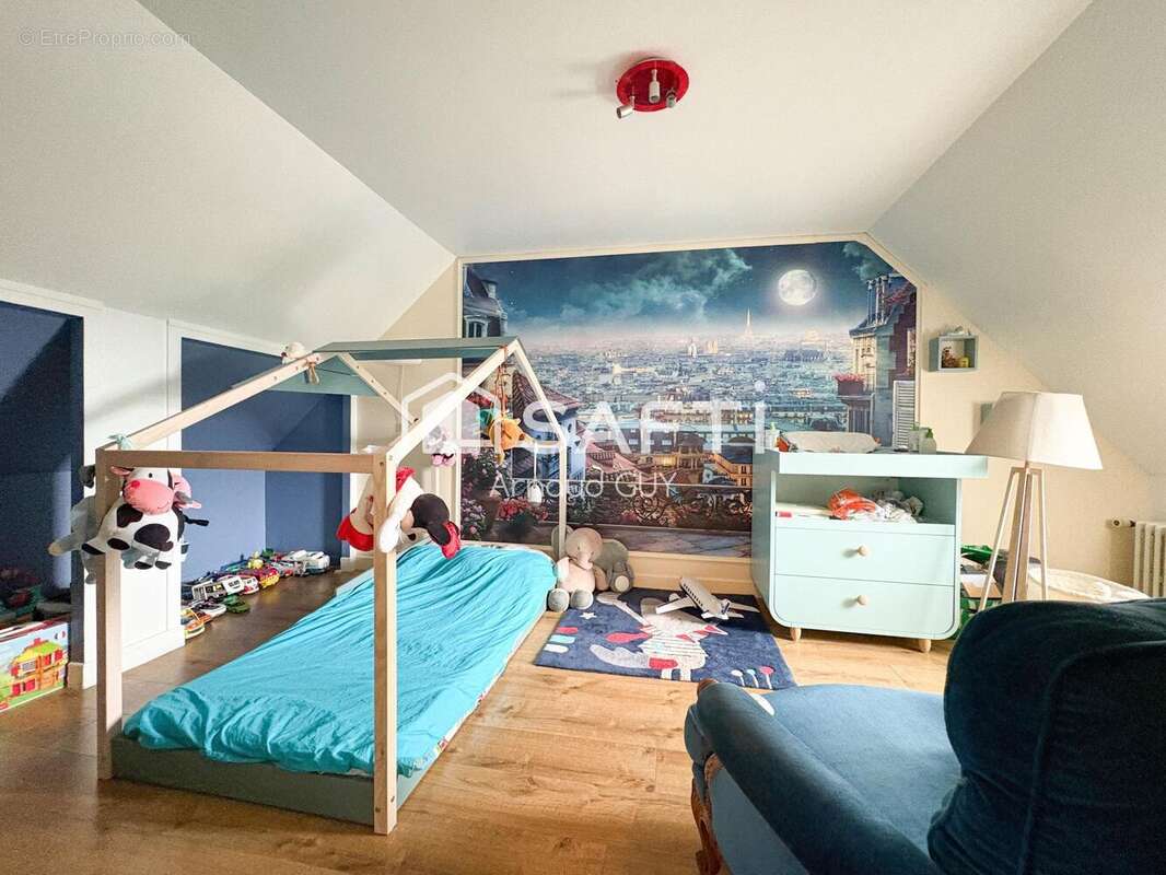 Photo 7 - Maison à MAMERS