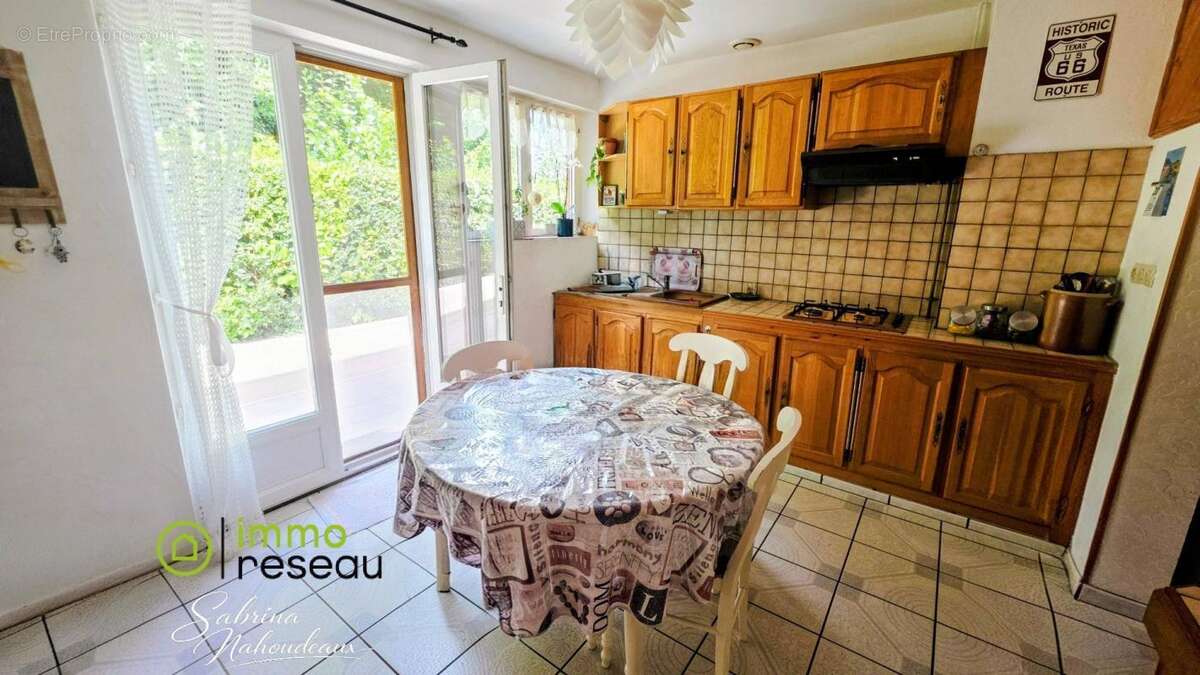Maison 105 m² à Saint-Michel  - photo 5