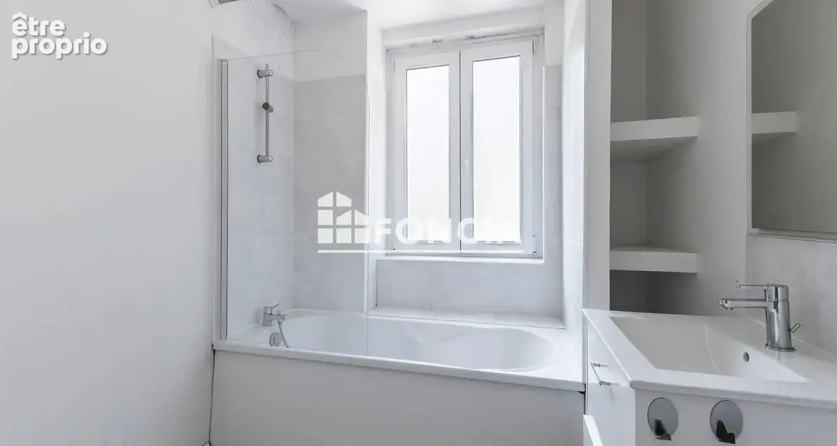 Appartement T4 dans petite copropriété - photo 6