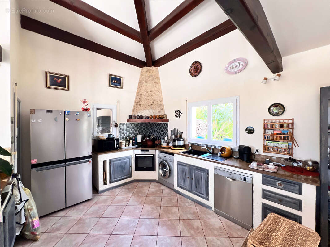 Maison à BASTELICACCIA