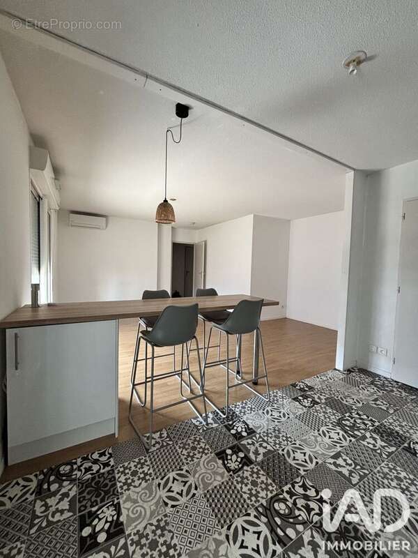 Photo 5 - Appartement à TOULOUSE
