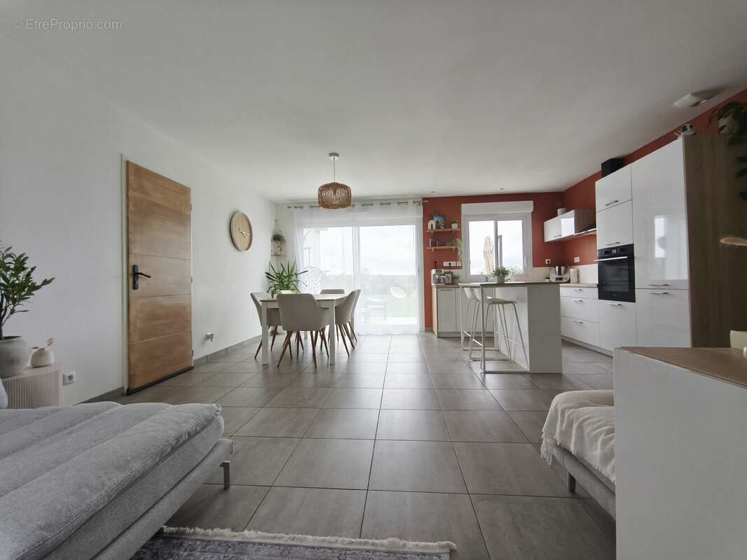 Maison à PONT-A-MOUSSON