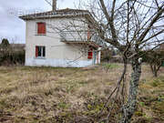 Maison à CROTTET