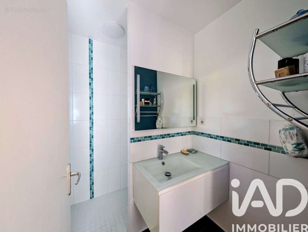 Photo 7 - Maison à SAINT-GONDRAN