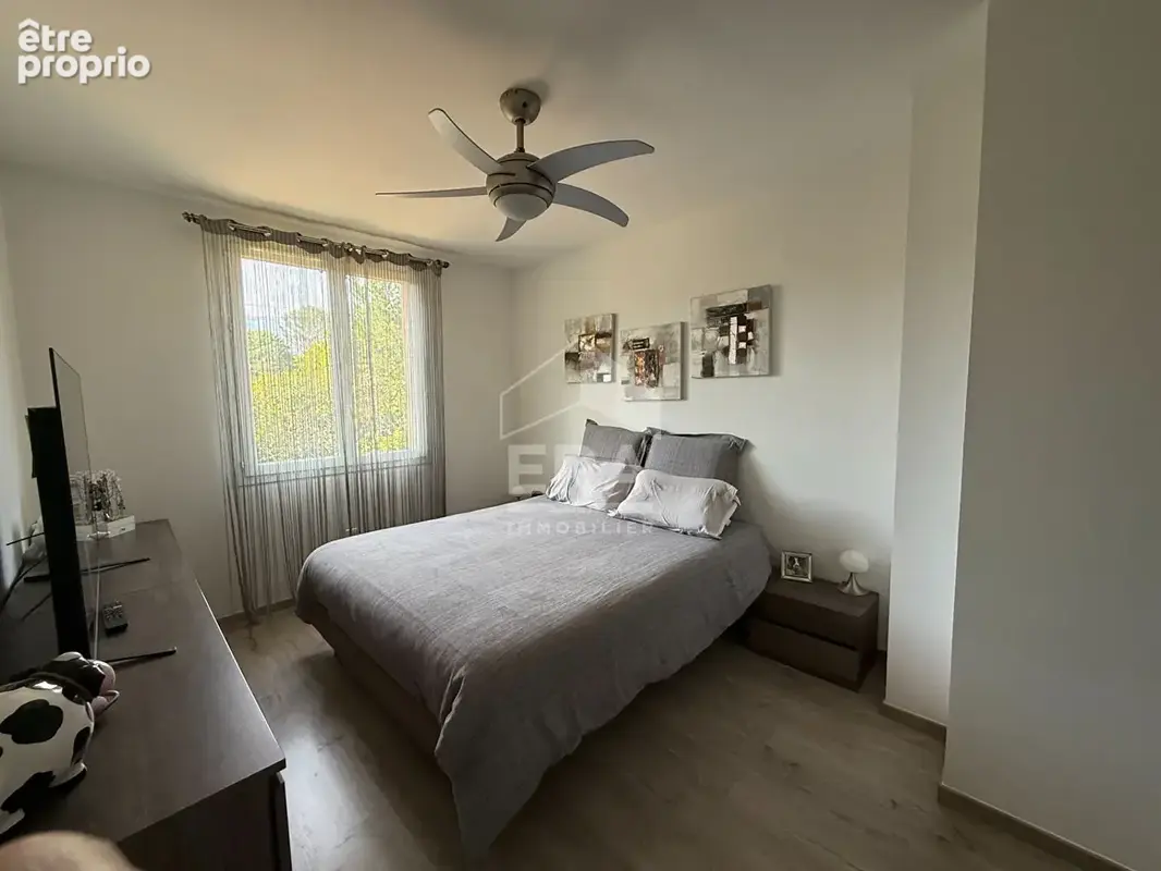 Maison 120m² à saint-maximin-la-sainte-baume - photo 9