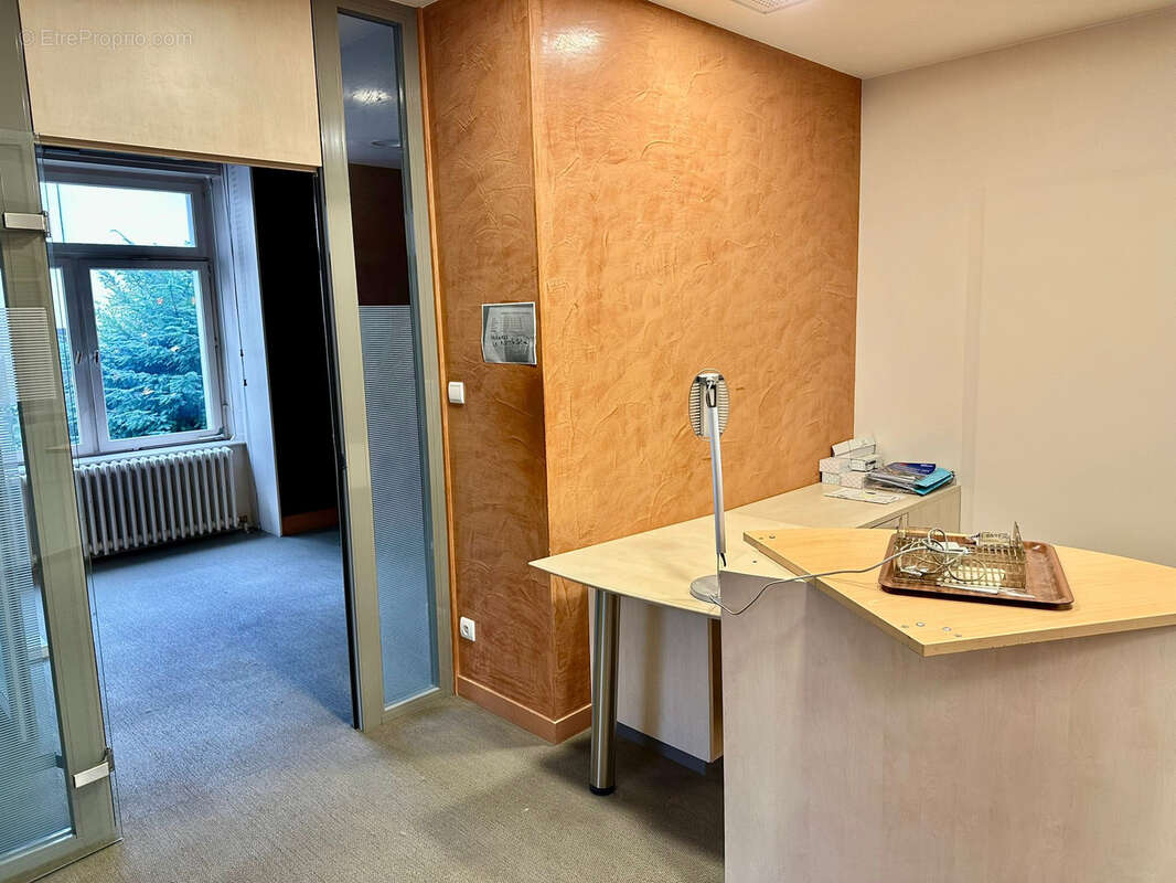 Appartement à LURE