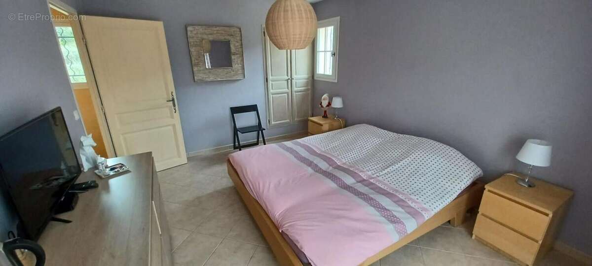 Maison à BUIS-LES-BARONNIES