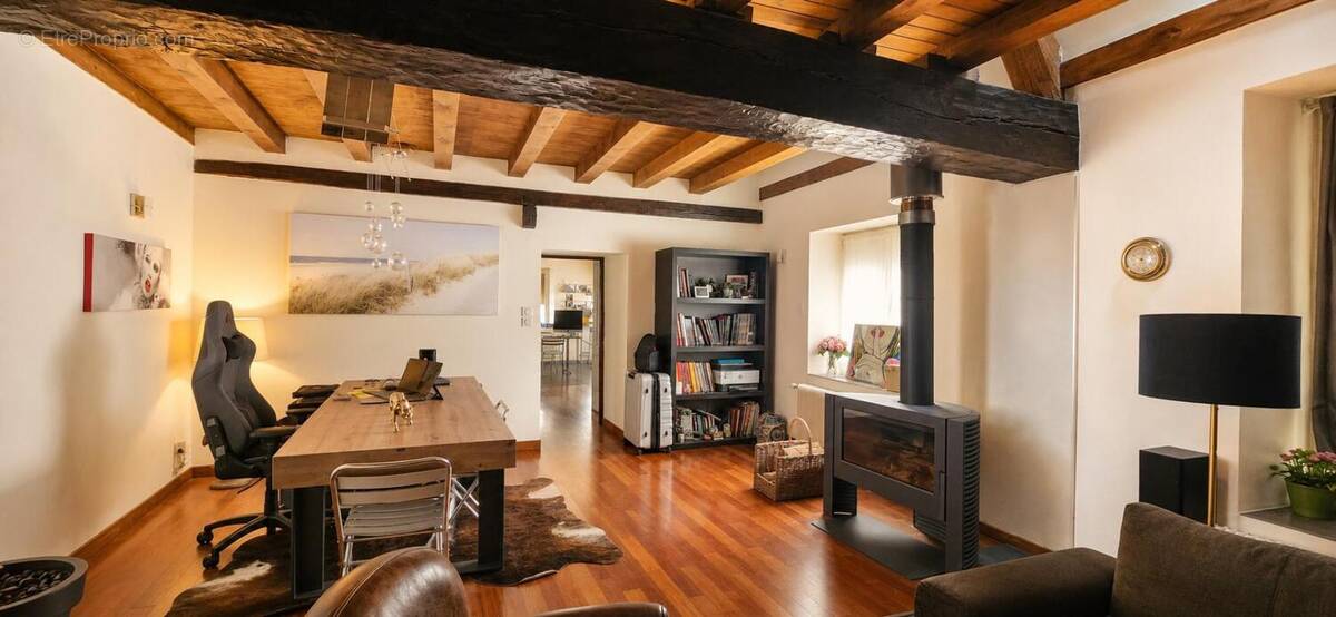 Maison à vendre - photo 1