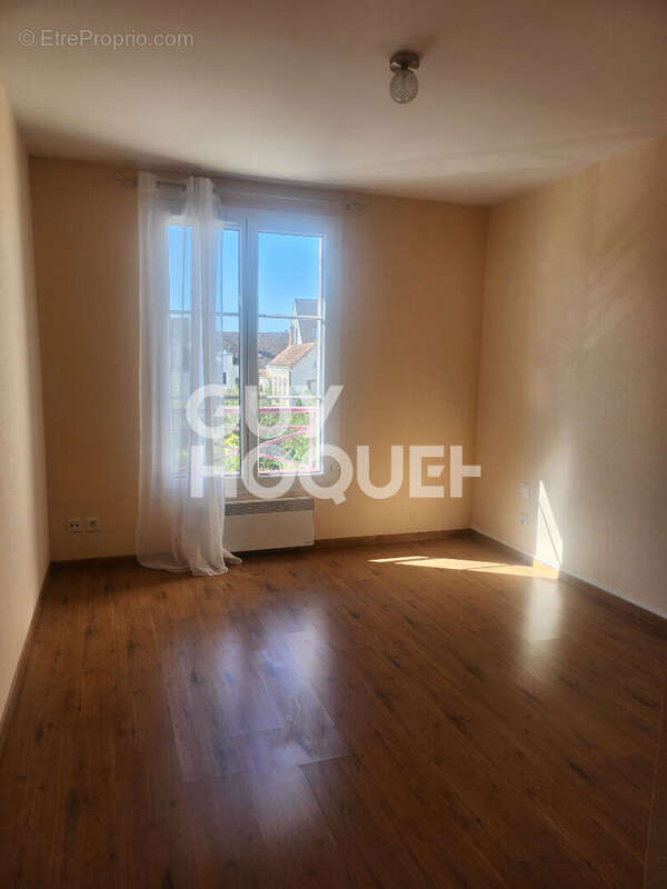 Appartement à PROVINS