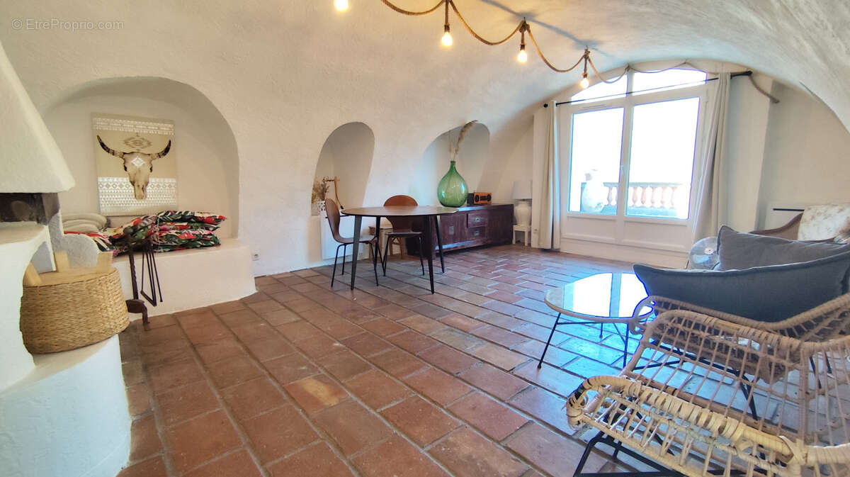 Maison à BREIL-SUR-ROYA