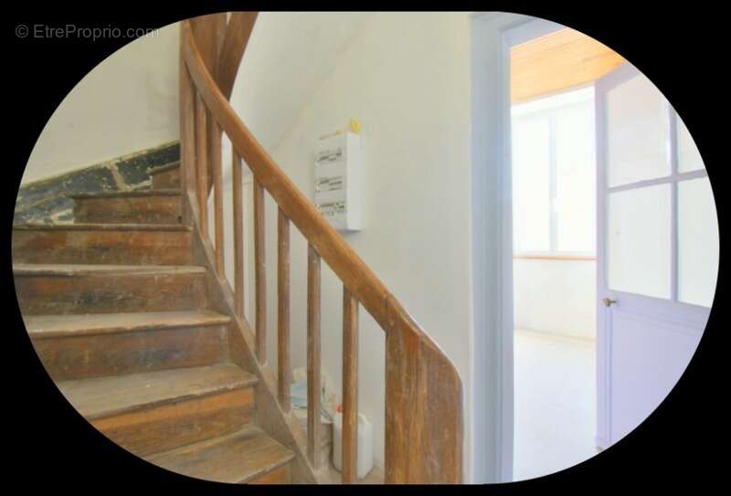 Maison à CHATEAUMEILLANT