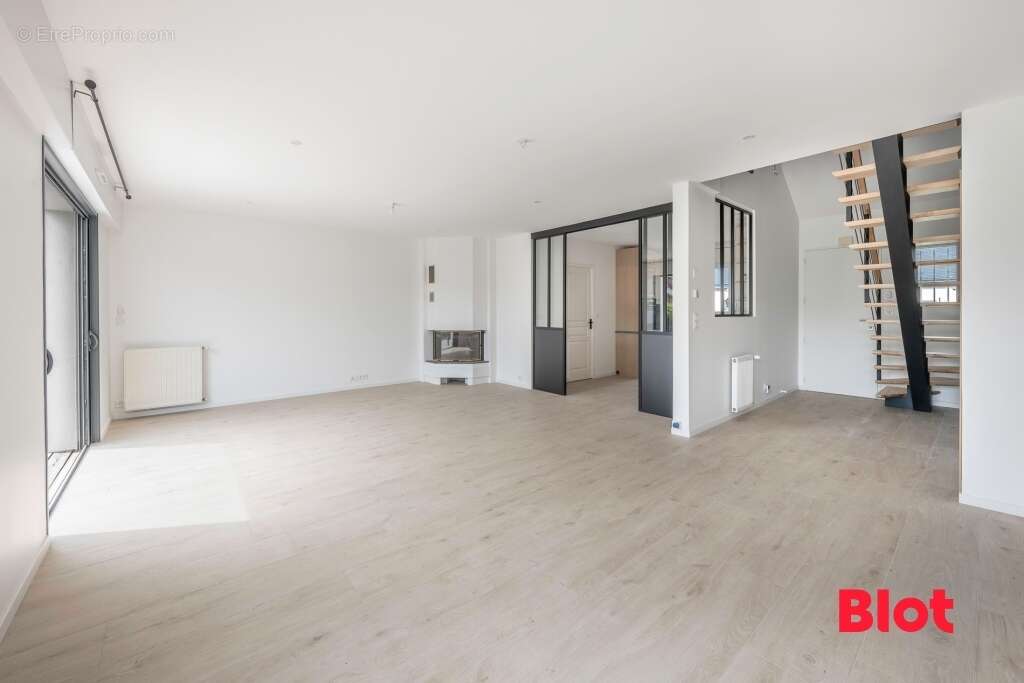 Maison à LA BAULE-ESCOUBLAC