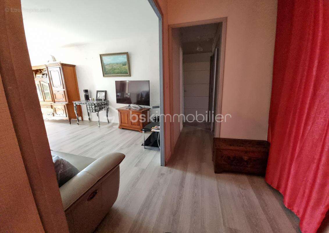 Appartement à NARBONNE
